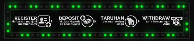 Temanbet Jackpot
